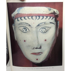 Der alte Orient - Propyläen Kunstgeschichte in achtzehn bänden BAND 14