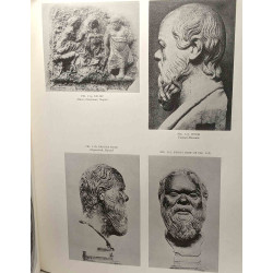 The sculpture of the Hellenistic Age - revised edition