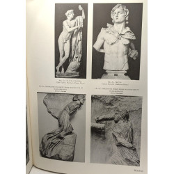 The sculpture of the Hellenistic Age - revised edition