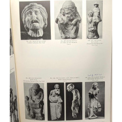 The sculpture of the Hellenistic Age - revised edition
