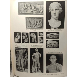 The sculpture of the Hellenistic Age - revised edition