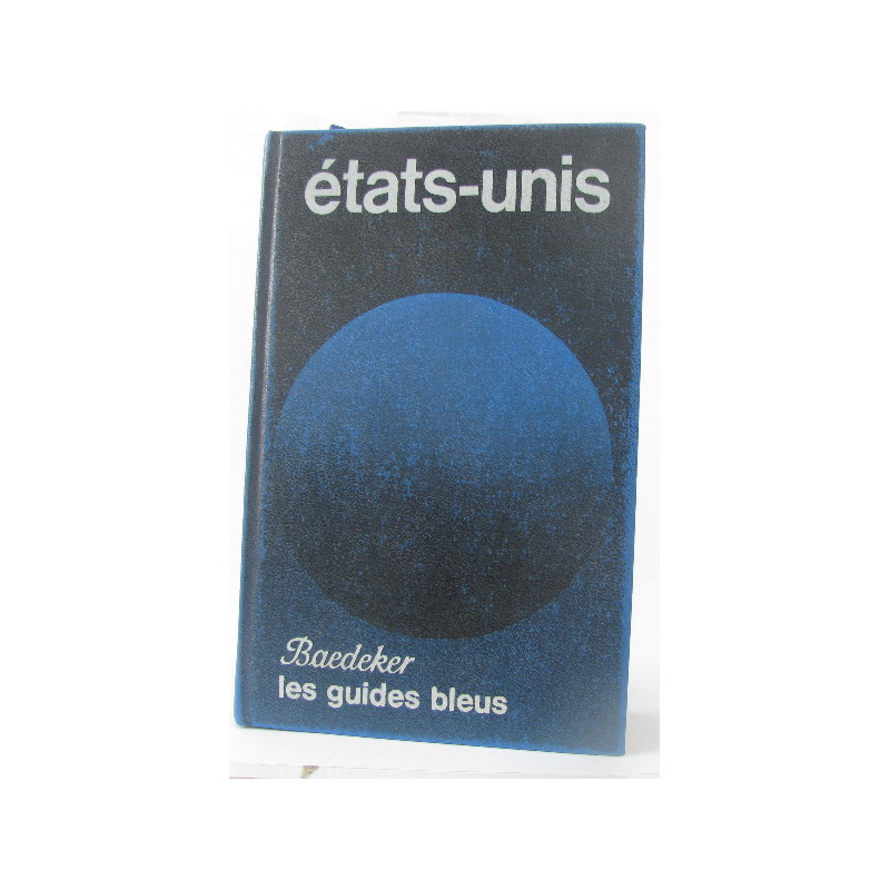 États-unis