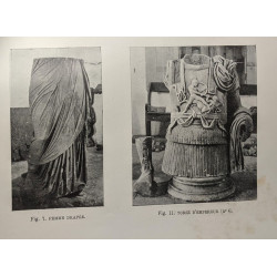 Fouilles et recherches à Ténos (1909) - Revue de Philologie...