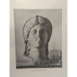 Fouilles et recherches à Ténos (1909) - Revue de Philologie...
