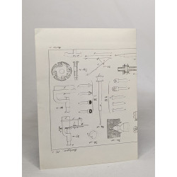 Horloger plans