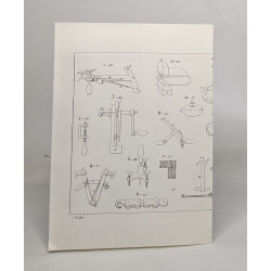 Horloger plans