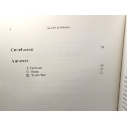 La princesse de Bakhtan - essai d'analyse stylistique /...