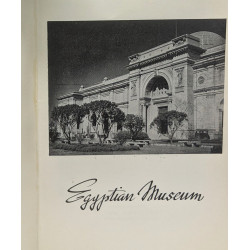 Egyptian Museum