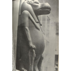 Egyptian Museum