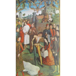La peinture gothique II