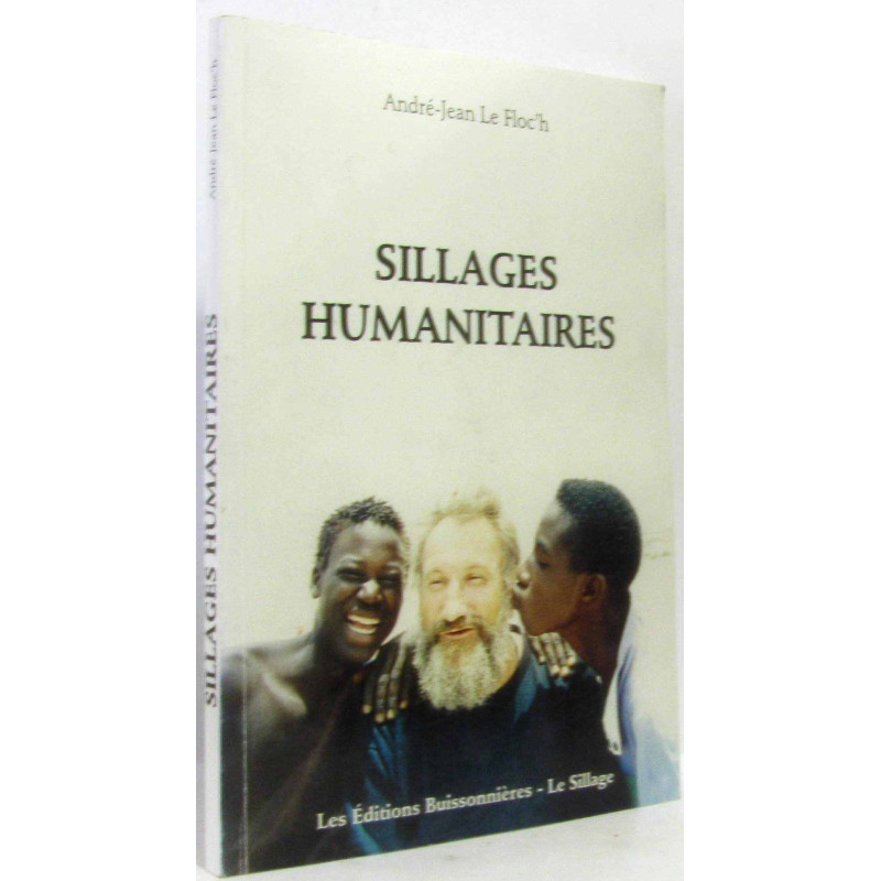 Sillages humanitaires