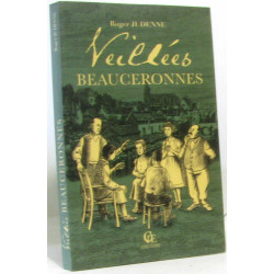 Veillées beauceronnes