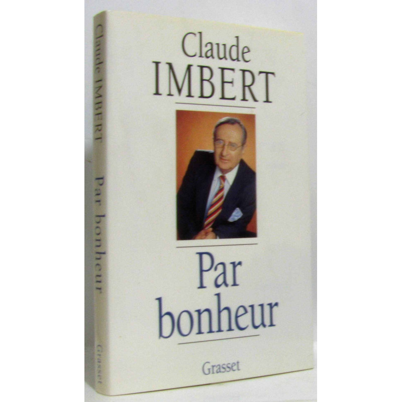 Par bonheur