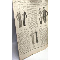 34 numéros de "Le Petit Journal Agricole" Hebdomadaire entre le 28...