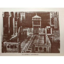Petit Guide de Saint-Clément / Rome