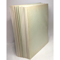 Flash bibliographique Psychiatrie - 23 numéros: 1971 du n°2 au...