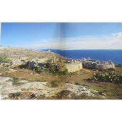 Archéologie des Iles Maltaises - nouvelle édition version française