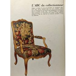 Les sièges français - l'abc du collectionneur