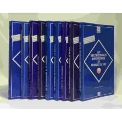 Dossiers de l'institut de recherche et d'information sur les...