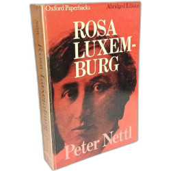 Rosa Luxemburg