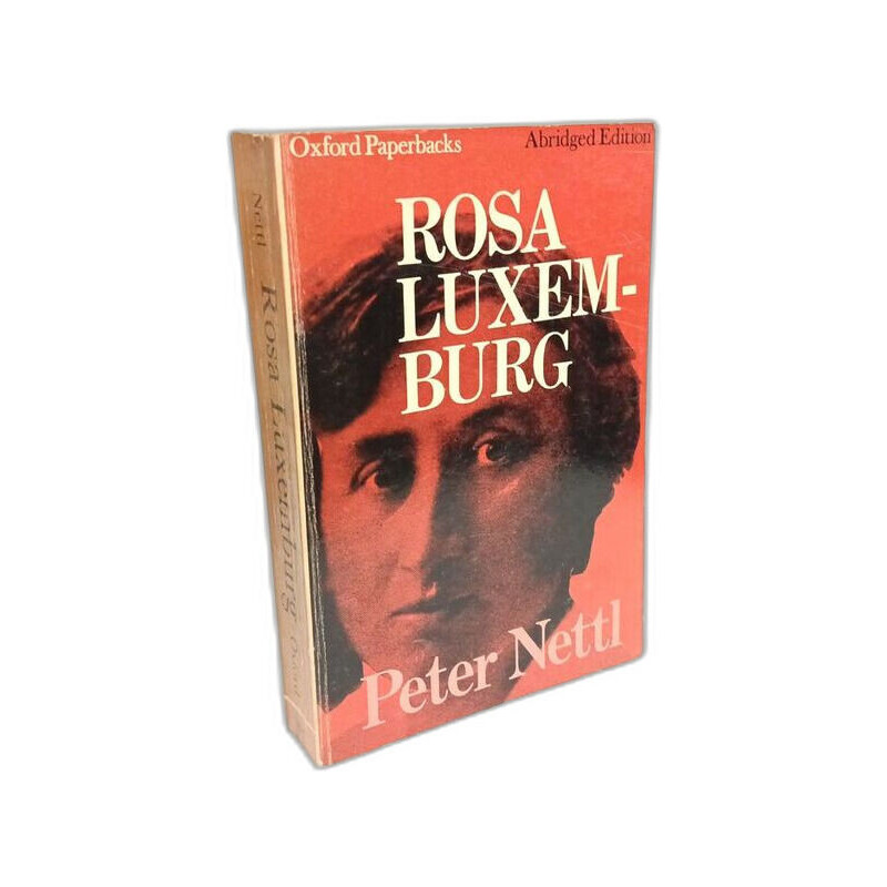 Rosa Luxemburg