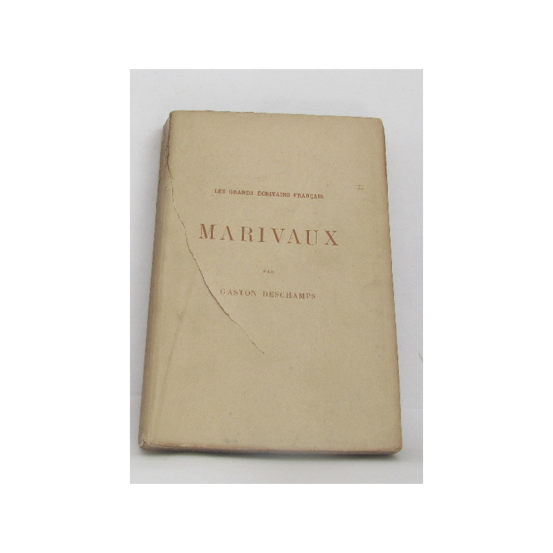 Marivaux