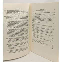 Value and Capital: An Inquiry Into Some Fundamental Principles of...