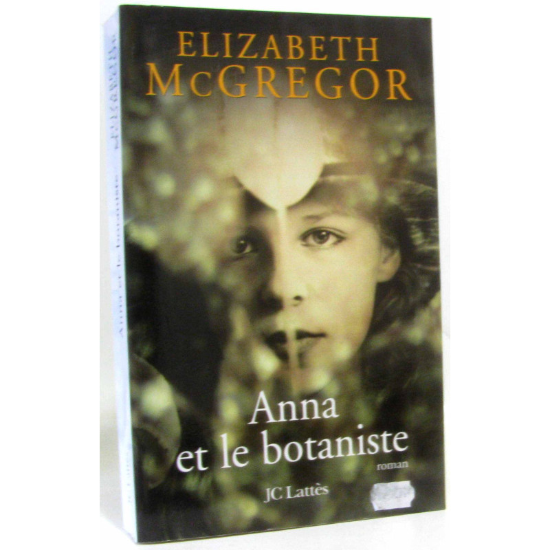 Anna et le botaniste