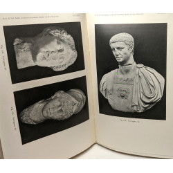 Scultpure antiques de musées de province espagnols / Det Kgl....