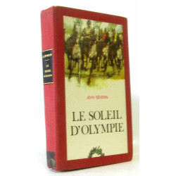 Le soleil d'Olympe