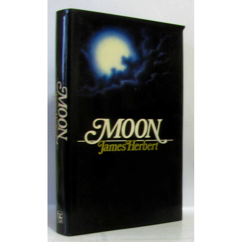 Moon (texte en anglais)