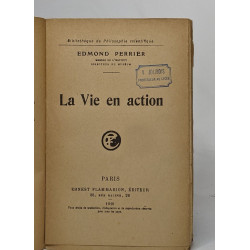 La vie en action