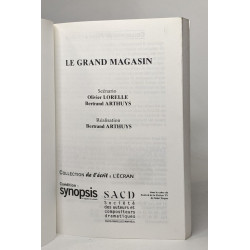 Le grand magasin