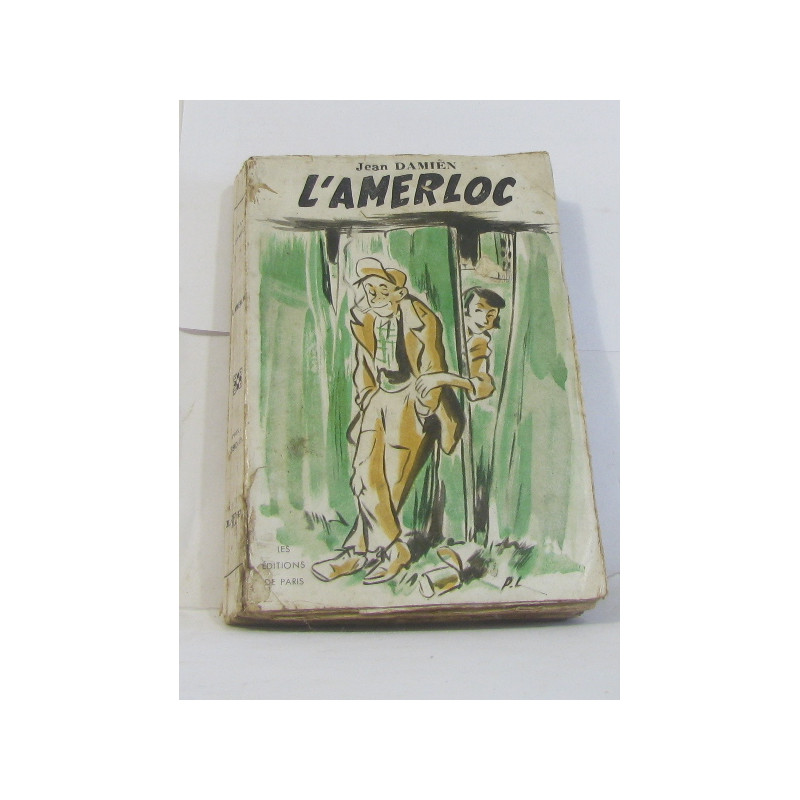 L'amerloc