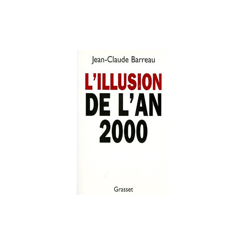 L'illusion de l'an 2000