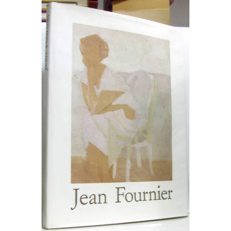 Jean Fournier