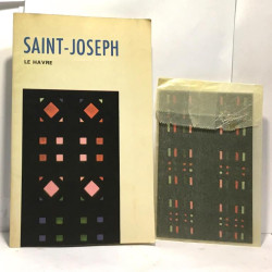 Saint Joseph Le Havre