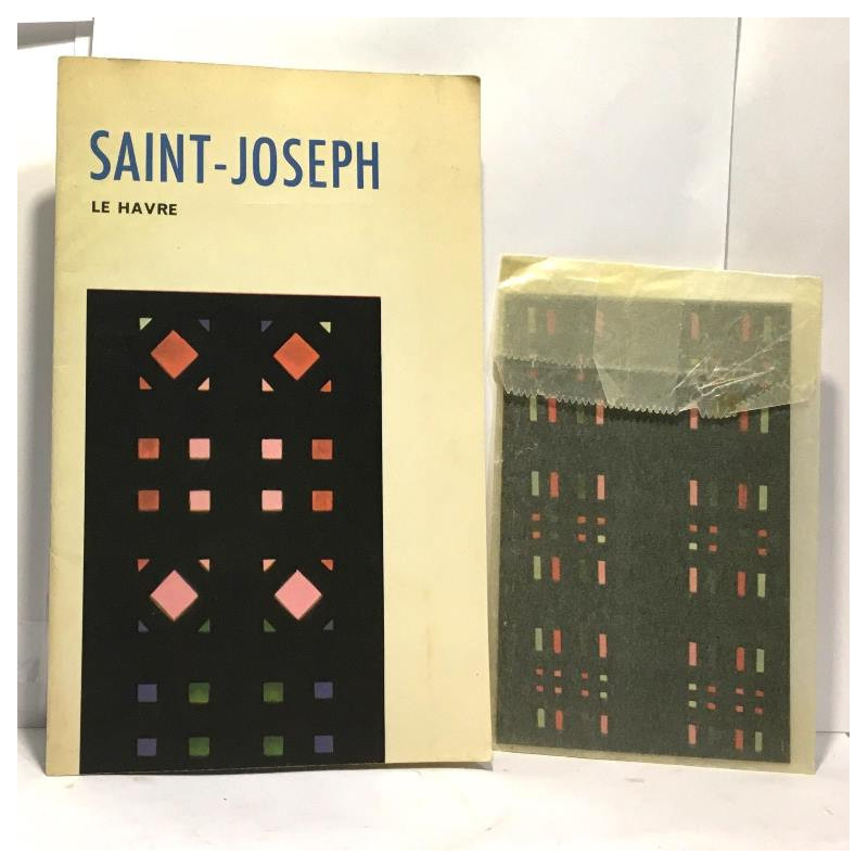 Saint Joseph Le Havre