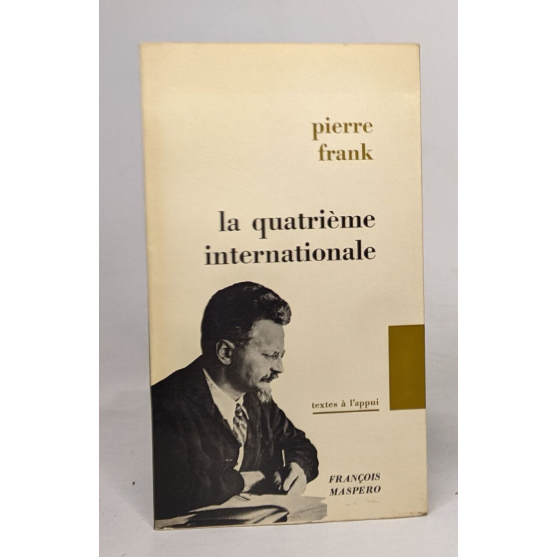 La quatrième internationale
