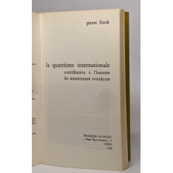 La quatrième internationale