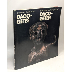 La civilisation classique des Daco-Gètes De klassieke beschaving...