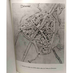 Sources de la géographie historique en Belgique - Exposition 26...