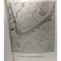 Sources de la géographie historique en Belgique - Exposition 26...