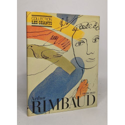 Les génats - Arthur Rimbaud