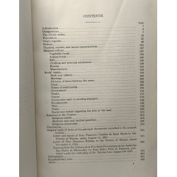 Source material on the history and ethnology of the caddo indians...