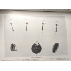Source material on the history and ethnology of the caddo indians...