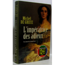 L'Impératrice des Adieux