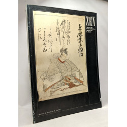 Zen - regard sur le bouddhisme regard sur le Japon