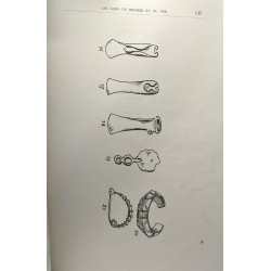 Notice descriptive du musée - conférences