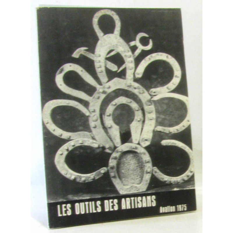 Les outils des artisans